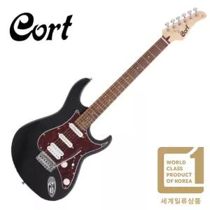 콜트 Cort G110 OPBK 일렉기타