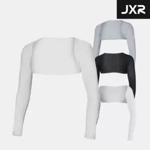 JXR 발란스 볼레로 토시 냉감 이너웨어 스포츠 남성용 MADE IN KOREA