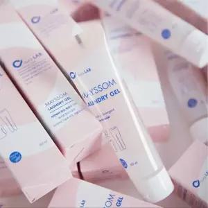 고품질 여성 아이를위한 천연세제 메이썸 런드리겔 자연세제 자연세제 (W56195C)