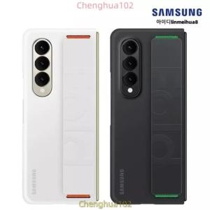 삼성 정품 갤럭시Z폴드4 실리콘 그립 커버 케이스 EF-GF936T