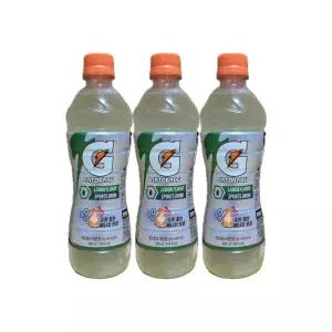 롯데칠성음료 게토레이 레몬 600ml [20개]