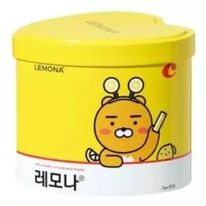 멀티비타민 카카오프렌즈 레모나산 70포 2g