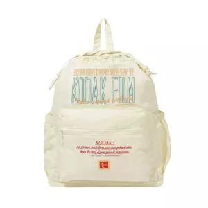 국내 정품 코닥 브랜드관 [공식]플래시 스트링 백팩 (20L) IVORY