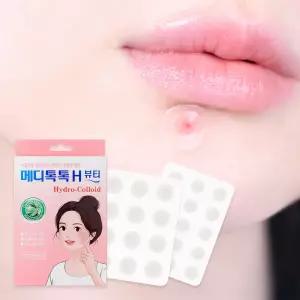 메디톡톡 여드름패치 스팟형 42매