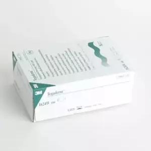 (3M)테가덤(Tegaderm)1626(10x12cm)1통(50매)테가덤 아이브이/습윤밴드/투명방수포/