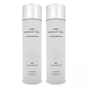 미샤 타임 레볼루션 더 퍼스트 에센스 5X 180ml 2개