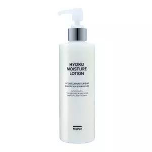 수분짱짱 보습로션 참존NC1 퓨플 하이드로 모이스처로션 (보습+영양+탄력) 310ml/에멀젼 끈적이지않아요.