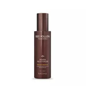 미샤 비폴렌 리뉴 모이스처라이저 130ml/로션