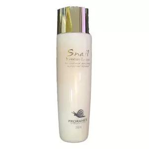 프로랑스 스네일 모이스처 로션 210ml 프로랑스