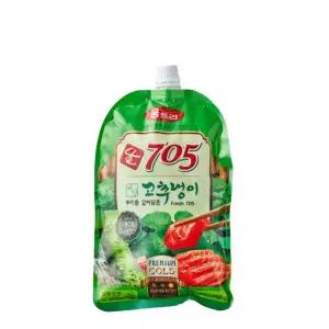원씨푸드 움트리 705 생와사비 700g 고추냉이 나마 와사비 대용량