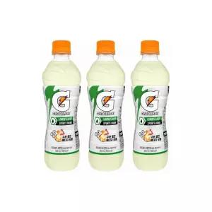 롯데칠성음료 게토레이 레몬 600ml [20개]