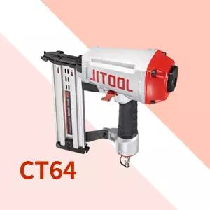 제일타카 에어타카  목재용 콘크리트용 대포 CT64RS