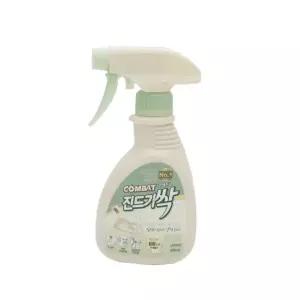 스프레이 집먼지진드기퇴치 집진드기약 진드기싹 진드기제거제 290ml