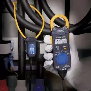 HIOKI 디지털 클램프 멀티미터 3280-10F/CM3281/3288