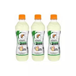 롯데칠성음료 게토레이 레몬 600ml [20개]