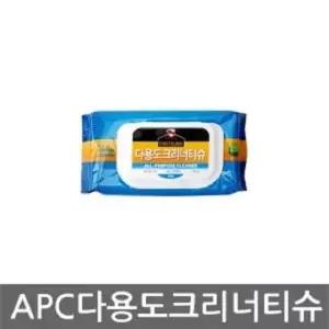 융 불스원 차량용크리너 다용도크리너티슈 세차용품