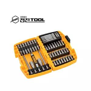 디월트 DT70702-KR 스크류 드라이버 비트세트(40pcs)