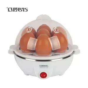 다용도 무전기 계란찜기 리빙센스 7구 EG2728 LS