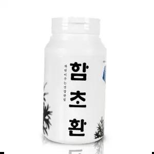 건강환 산해랑 함초환 300g