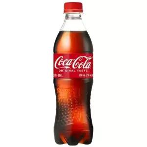 코카콜라 오리지널 500ml 24개 업소용 15086786)