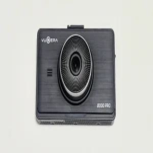 중고 카네비컴 뷰게라 VG-8000 PRO 블랙박스 FHD 전방본체