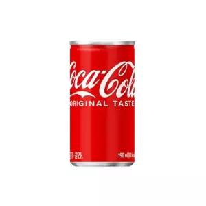 코카콜라 오리지널 190ml 30개 15087298)