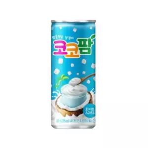 코코팜 화이트 요구르트 240ml 30개 15087393)