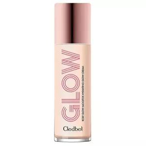 생활 촉촉한 물광피부 장미빛 광채 프리미엄 비비크림 30ml 수앤서C3