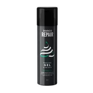 도루코 프로 모이스처 쉐이빙젤 210ml/여성쉐이빙폼/면도폼/쉐이빙크림/센서티브/하이드라젤/면도비누/면도