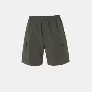 컬럼비아 남성 우븐 카고 숏 팬츠카키 C62-YMD802 2053928