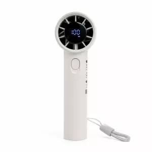 루메나 초소형 휴대용 무선 선풍기 FAN JET MINI