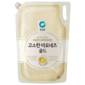 고소한 마요네즈 3.2KG 스파우트 대상