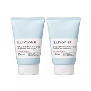 일리윤 세라마이드 아토 수딩젤 175ml x 2개 