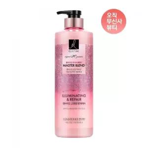 ELASTINE 마스터블렌드 고영양 컨디셔너 770ml 2268585