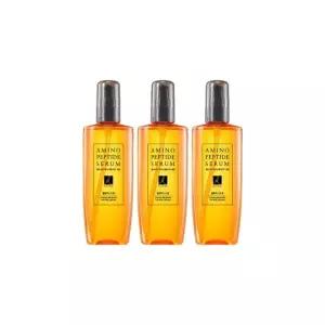 엘라스틴 아미노펩타이드 헤어 세럼 블랑머스크 150ml 3개