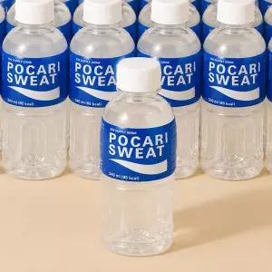 동아오츠카 포카리스웨트 페트 340ML 20개