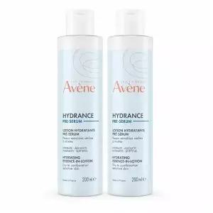아벤느 이드랑스 에센스 인 로션 200ml 2개