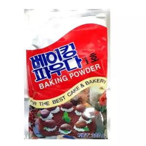 에스엘 베이킹파우더 1호 300G 주방 빨래 과일세척
