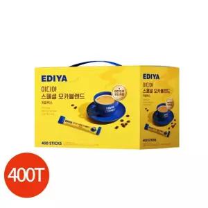 이디야 스페셜 모카블렌드 11.5g x 400개입