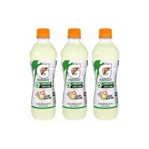 롯데칠성음료 게토레이 레몬 600ml [20개]