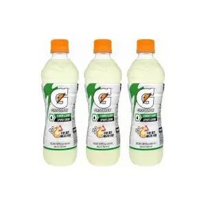 롯데칠성음료 게토레이 레몬 600ml [20개]