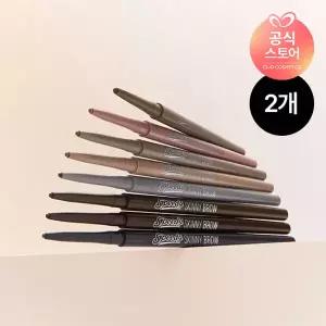 [2EA] 페리페라 스피디스키니브로우
