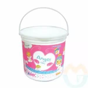 점토 만들기 800g 흰색찰흙 흰색지점토 만들기수업