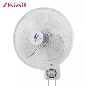 SIF-16WAA 신일 벽걸이 선풍기 국산 3엽날개40cm