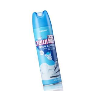다리미풀 말표 480ml 다림풀 만능다리미스프레이