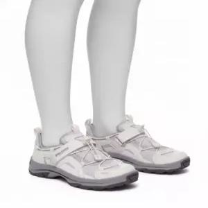 디스커버리 익스페디션 웨이브 제인 L VIOLET DXSH7275N VOL