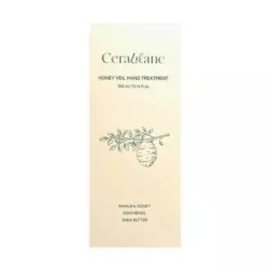 세라블랑 허니 베일 핸드 트리트먼트 300ml 1개