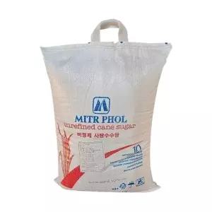 캐인슈가 비정제 사탕수수당 10kg