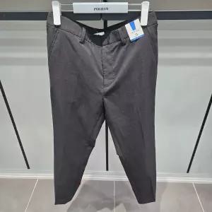 ？매장출고？ 폴햄 슬랙스 팬츠 남성 테이퍼드핏 슬렉스PHG2PP1036D_YS_YS_YS_YS 편한 바지 정장