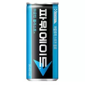 파워에이드 240ml 30캔 토레타 이온음료 포카리스웨트 게토레이 이프로
